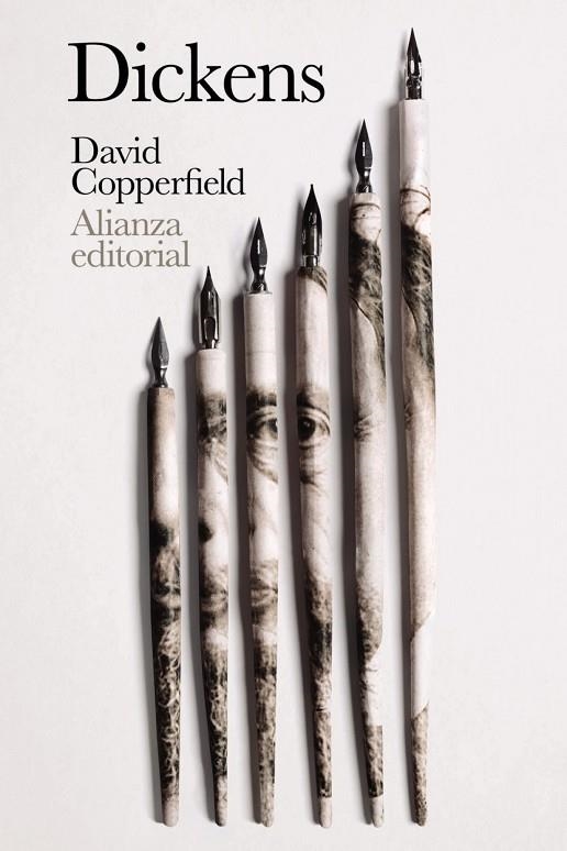 DAVID COPPERFIELD | 9788413620329