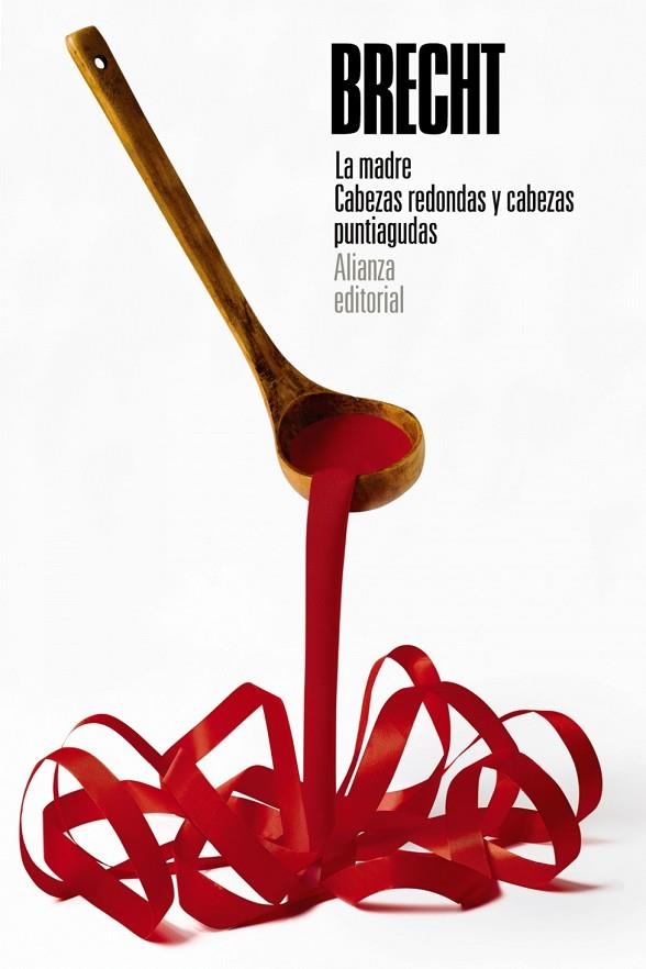 LA MADRE. CABEZAS REDONDAS Y CABEZAS PUNTIAGUDAS | 9788413625676