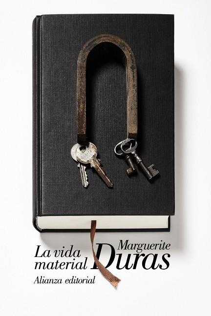 LA VIDA MATERIAL | 9788413620688