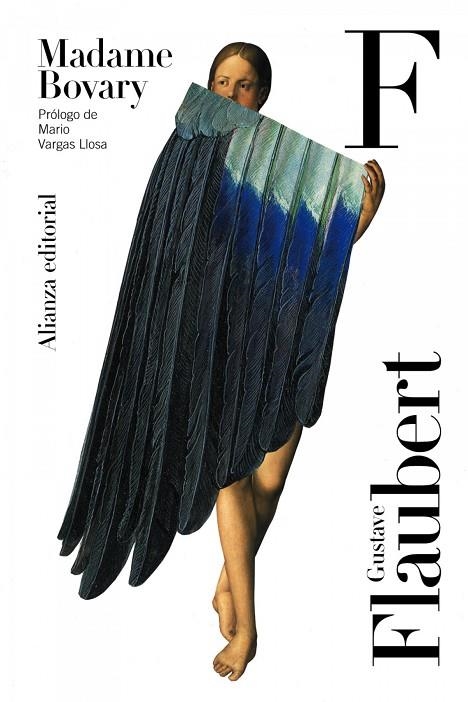 MADAME BOVARY | 9788413625065