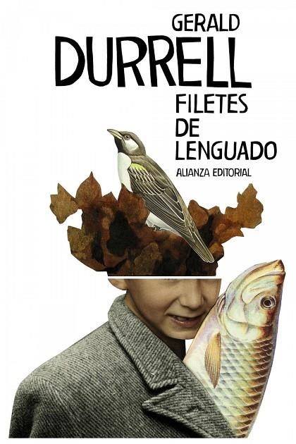 FILETES DE LENGUADO | 9788413625683