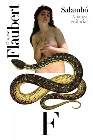 SALAMBÓ | 9788413623450