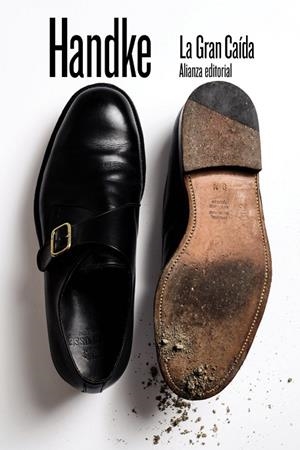 LA GRAN CAÍDA | 9788491819776