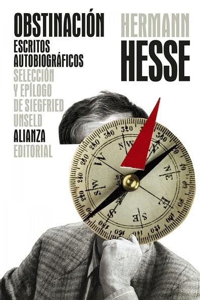 OBSTINACIÓN | 9788491818298
