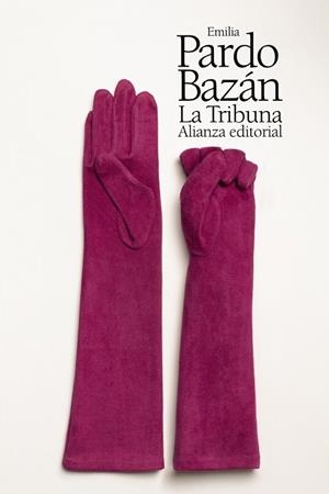 LA TRIBUNA | 9788413622415