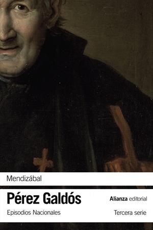 MENDIZÁBAL | 9788413622422