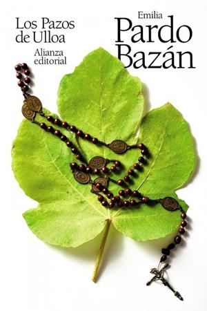 LOS PAZOS DE ULLOA | 9788413621319