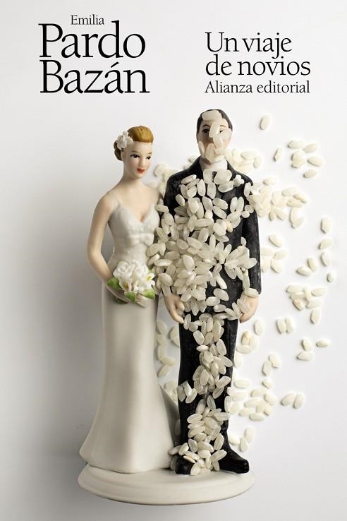 UN VIAJE DE NOVIOS | 9788413622408