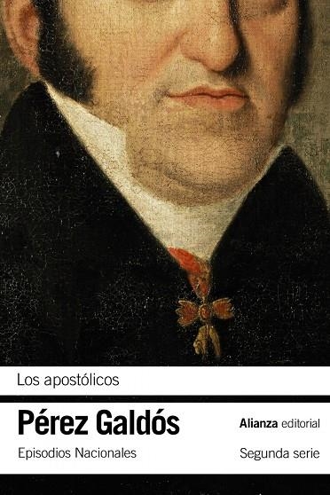 LOS APOSTÓLICOS | 9788491819752