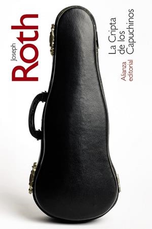 LA CRIPTA DE LOS CAPUCHINOS | 9788491819523