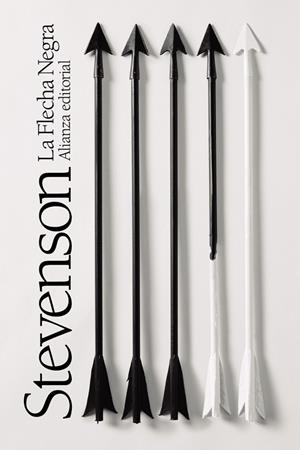 LA FLECHA NEGRA | 9788413623023