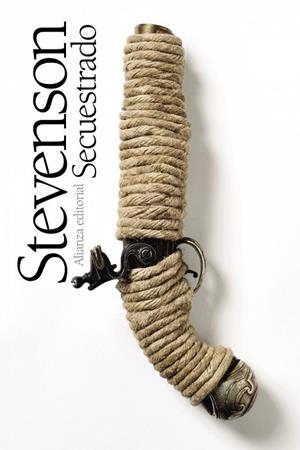 SECUESTRADO | 9788413623016