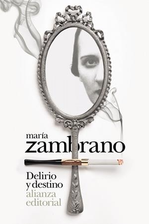 DELIRIO Y DESTINO | 9788413620664