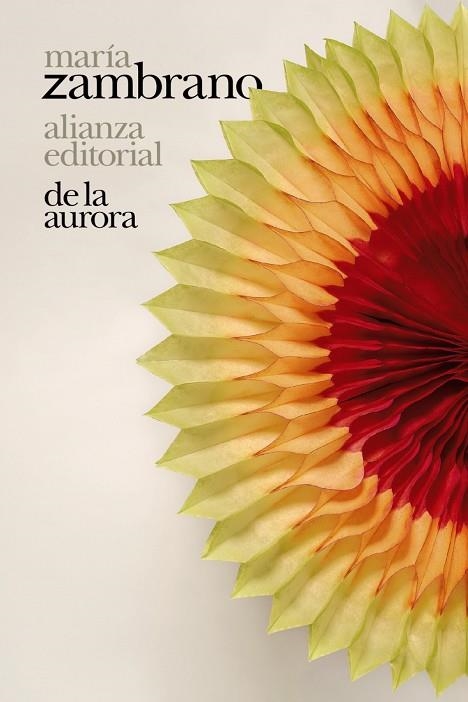 DE LA AURORA | 9788413624365