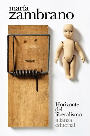 HORIZONTE DEL LIBERALISMO | 9788413626123