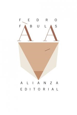 FÁBULAS | 9788413624105