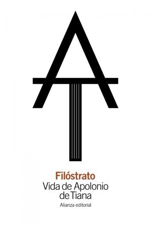 VIDA DE APOLONIO DE TIANA | 9788413621784