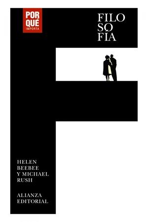 FILOSOFÍA: ¿POR QUÉ IMPORTA? | 9788413620701