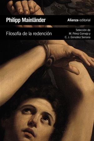 FILOSOFÍA DE LA REDENCIÓN | 9788491819097