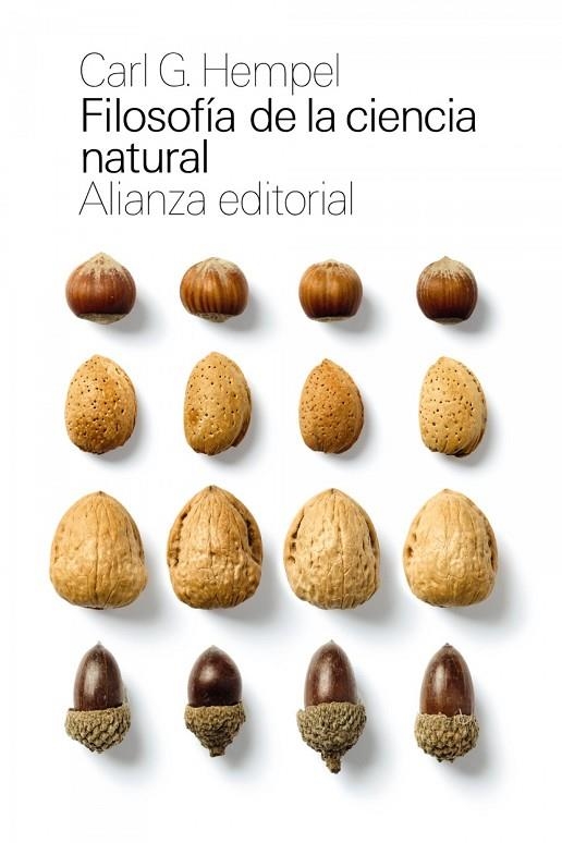 FILOSOFÍA DE LA CIENCIA NATURAL | 9788413625690
