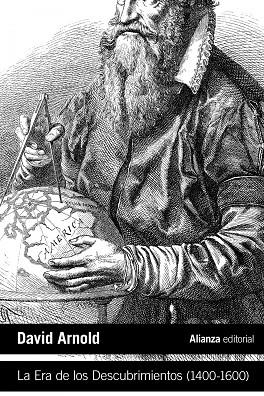 LA ERA DE LOS DESCUBRIMIENTOS (1400-1600) | 9788413621722