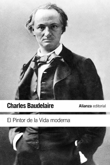 EL PINTOR DE LA VIDA MODERNA | 9788413624402