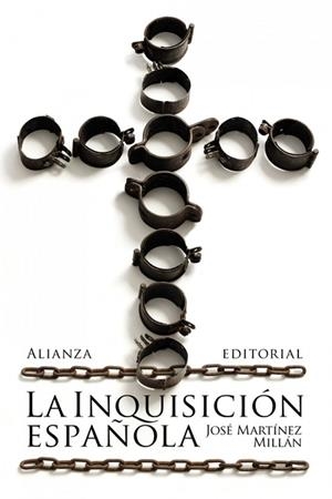 LA INQUISICIÓN ESPAÑOLA | 9788413624068