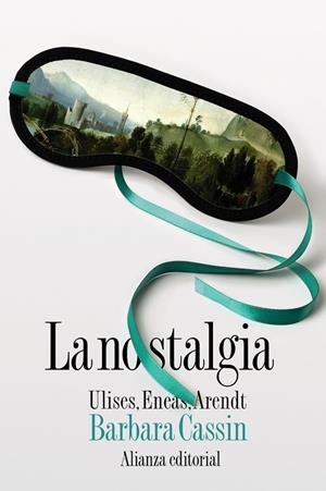 LA NOSTALGIA | 9788413626130