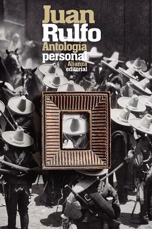 ANTOLOGÍA PERSONAL | 9788413623047
