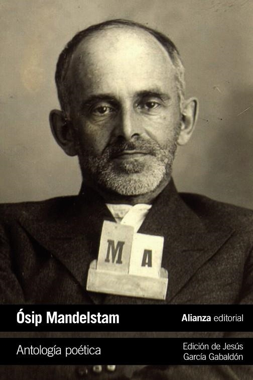 ANTOLOGÍA POÉTICA | 9788491818328