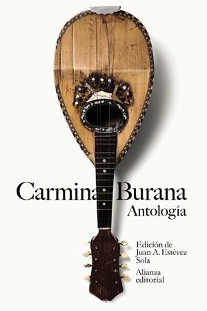 CARMINA BURANA | 9788413620336