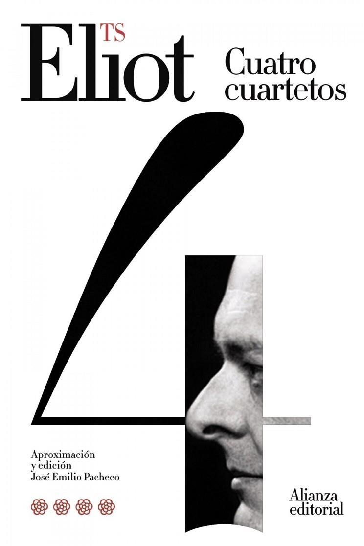 CUATRO CUARTETOS | 9788413621746