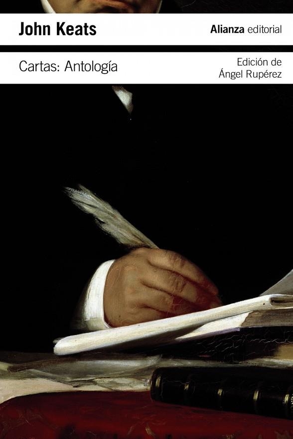 CARTAS. ANTOLOGÍA | 9788491818335