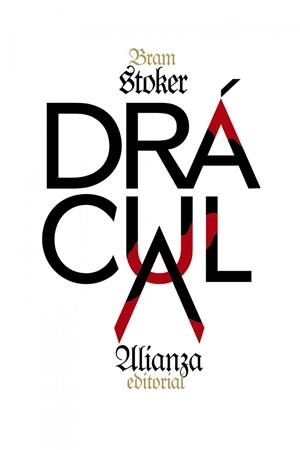 DRÁCULA | 9788491819103