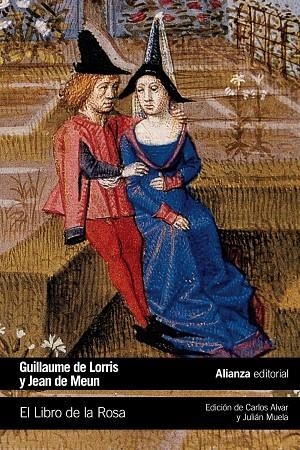 EL LIBRO DE LA ROSA | 9788491819790