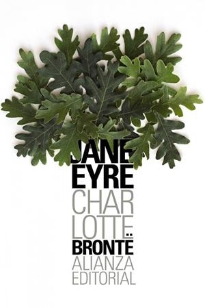 JANE EYRE | 9788413620008