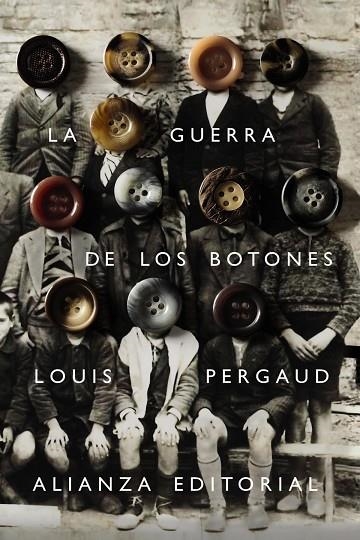 LA GUERRA DE LOS BOTONES | 9788413621173