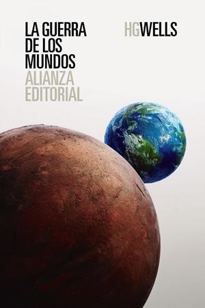 LA GUERRA DE LOS MUNDOS | 9788413621395