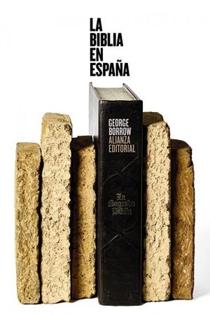 LA BIBLIA EN ESPAÑA | 9788413621357