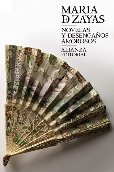NOVELAS Y DESENGAÑOS AMOROSOS | 9788413621340