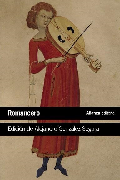 ROMANCERO | 9788413625706