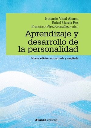 APRENDIZAJE Y DESARROLLO DE LA PERSONALIDAD | 9788491816065