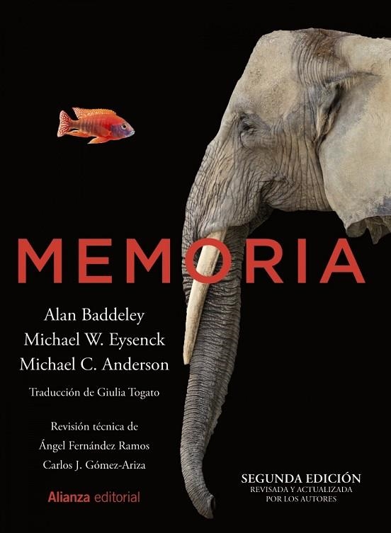 MEMORIA | 9788491817833