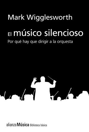 EL MÚSICO SILENCIOSO | 9788413622743