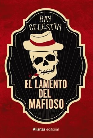 EL LAMENTO DEL MAFIOSO | 9788413623535