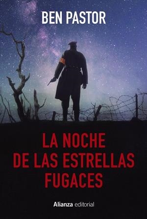 LA NOCHE DE LAS ESTRELLAS FUGACES | 9788413621463
