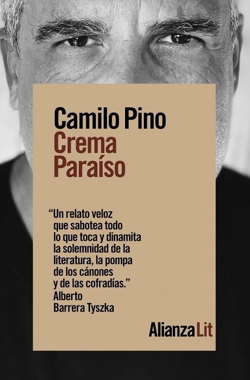 CREMA PARAÍSO | 9788491818755