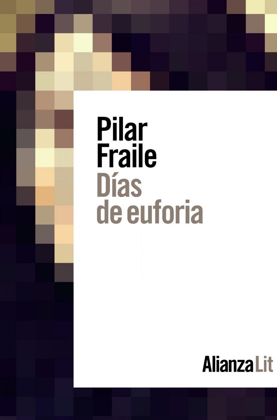 DÍAS DE EUFORIA | 9788413620824