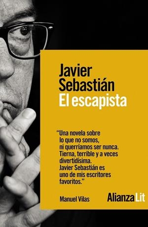 EL ESCAPISTA | 9788491818502