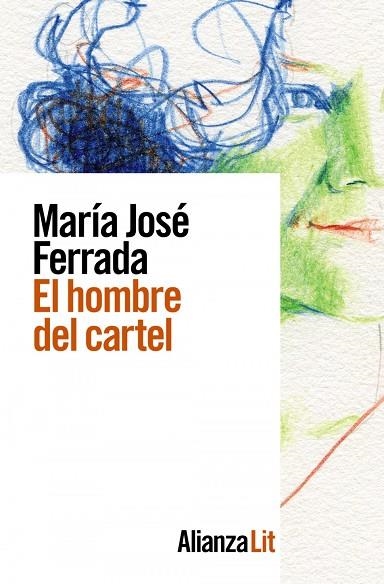 EL HOMBRE DEL CARTEL | 9788413624976